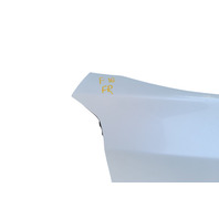 2007-2012 Lexus ES350 Fender Front Right/Passenger White, 53811-33180, F016, OEM, 2007, 2008, 2009, 2010, 2011, 2012