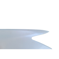 2007-2012 Lexus ES350 Fender Front Right/Passenger White, 53811-33180, F016, OEM, 2007, 2008, 2009, 2010, 2011, 2012