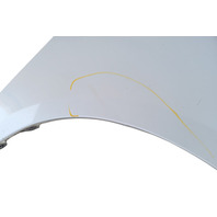 2007-2012 Lexus ES350 Fender Front Right/Passenger White, 53811-33180, F016, OEM, 2007, 2008, 2009, 2010, 2011, 2012