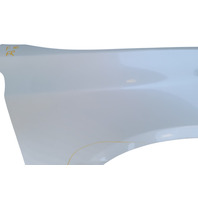 2007-2012 Lexus ES350 Fender Front Right/Passenger White, 53811-33180, F016, OEM, 2007, 2008, 2009, 2010, 2011, 2012