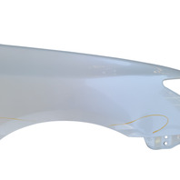 2007-2012 Lexus ES350 Fender Front Right/Passenger White, 53811-33180, F016, OEM, 2007, 2008, 2009, 2010, 2011, 2012