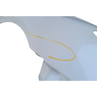 2007-2012 Lexus ES350 Fender Front Right/Passenger White, 53811-33180, F016, OEM, 2007, 2008, 2009, 2010, 2011, 2012