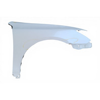 2007-2012 Lexus ES350 Fender Front Right/Passenger White, 53811-33180, F016, OEM, 2007, 2008, 2009, 2010, 2011, 2012
