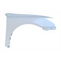 2007-2012 Lexus ES350 Fender Front Right/Passenger White, 53811-33180, F016, OEM, 2007, 2008, 2009, 2010, 2011, 2012