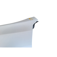 2007-2012 Lexus ES350 Fender Front Left/Passenger White, 53812-33180, F016, OEM, 2007, 2008, 2009, 2010, 2011, 2012