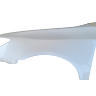 2007-2012 Lexus ES350 Fender Front Left/Passenger White, 53812-33180, F016, OEM, 2007, 2008, 2009, 2010, 2011, 2012