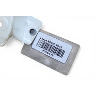 2007-2012 Lexus ES350 Fender Front Left/Passenger White, 53812-33180, F016, OEM, 2007, 2008, 2009, 2010, 2011, 2012