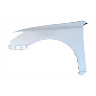 2007-2012 Lexus ES350 Fender Front Left/Passenger White, 53812-33180, F016, OEM, 2007, 2008, 2009, 2010, 2011, 2012