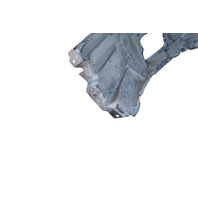 2009-2012 Lexus ES350 Fender Cover Liner, Front Right/Passenger 53875-33180, F016, OEM, 2010, 2011, 2012