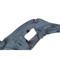 2009-2012 Lexus ES350 Fender Cover Liner, Front Right/Passenger 53875-33180, F016, OEM, 2010, 2011, 2012