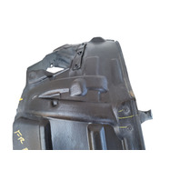 2009-2012 Lexus ES350 Fender Cover Liner, Front Right/Passenger 53875-33180, F016, OEM, 2010, 2011, 2012