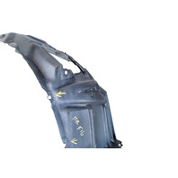 2009-2012 Lexus ES350 Fender Cover Liner, Front Right/Passenger 53875-33180, F016, OEM, 2010, 2011, 2012