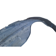 2009-2012 Lexus ES350 Fender Cover Liner, Front Right/Passenger 53875-33180, F016, OEM, 2010, 2011, 2012