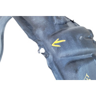 2009-2012 Lexus ES350 Fender Cover Liner, Front Right/Passenger 53875-33180, F016, OEM, 2010, 2011, 2012