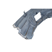 2009-2012 Lexus ES350 Fender Cover Liner, Front Right/Passenger 53875-33180, F016, OEM, 2010, 2011, 2012