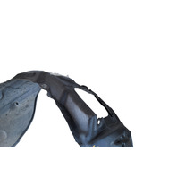 2009-2012 Lexus ES350 Fender Cover Liner, Front Right/Passenger 53875-33180, F016, OEM, 2010, 2011, 2012