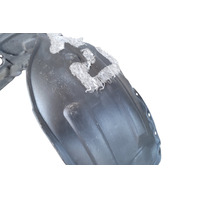 2009-2012 Lexus ES350 Fender Cover Liner, Front Right/Passenger 53875-33180, F016, OEM, 2010, 2011, 2012