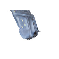 2009-2012 Lexus ES350 Fender Cover Liner, Front Right/Passenger 53875-33180, F016, OEM, 2010, 2011, 2012