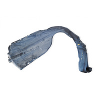 2009-2012 Lexus ES350 Fender Cover Liner, Front Right/Passenger 53875-33180, F016, OEM, 2010, 2011, 2012
