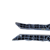 2007-2012 Lexus ES350 Front Bumper Bracket Right/Left Set 52145-33050, 52146-33050, F016, OEM, 2007, 2008, 2009, 2010, 2011, 2012