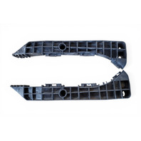 2007-2012 Lexus ES350 Front Bumper Bracket Right/Left Set 52145-33050, 52146-33050, F016, OEM, 2007, 2008, 2009, 2010, 2011, 2012
