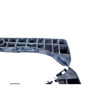 2007-2012 Lexus ES350 Front Bumper Bracket Right/Left Set 52145-33050, 52146-33050, F016, OEM, 2007, 2008, 2009, 2010, 2011, 2012