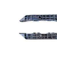 2007-2012 Lexus ES350 Front Bumper Bracket Right/Left Set 52145-33050, 52146-33050, F016, OEM, 2007, 2008, 2009, 2010, 2011, 2012