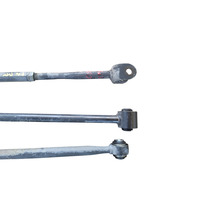 2007-2012 Lexus ES350 Control Arm Rear Right/Passenger Strut Rod (3) Set, 48780-33040, F016, OEM, 2007, 2008, 2009, 2010, 2011, 2012