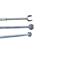 2007-2012 Lexus ES350 Control Arm Rear Right/Passenger Strut Rod (3) Set, 48780-33040, F016, OEM, 2007, 2008, 2009, 2010, 2011, 2012