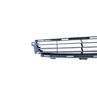 2009-2012 Lexus ES350 Front Bumper Center Radiator Grill Grille 53113-33010, F016, OEM, 2009, 2010, 2011, 2012