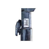 2009-2012 Lexus ES350 Front Right/Passenger Side Strut Shock Absorber 48510-80505, F016, OEM, 2009, 2010, 2011, 2012