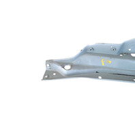 2007-2012 Lexus ES350 Radiator Shield Support Upper Support 53216-33140, F016, OEM, 2007, 2008, 2009, 2010, 2011, 2012