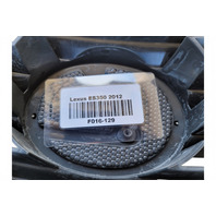 2009-2012 Lexus ES350 Front Grille Grill, 53112-33080, F016, OEM, 2009, 2010, 2011, 2012