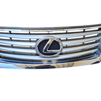 2009-2012 Lexus ES350 Front Grille Grill, 53112-33080, F016, OEM, 2009, 2010, 2011, 2012
