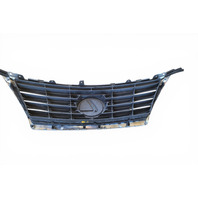 2009-2012 Lexus ES350 Front Grille Grill, 53112-33080, F016, OEM, 2009, 2010, 2011, 2012