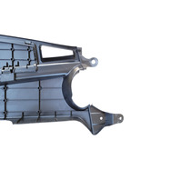 2007-2012 Lexus ES350 Side Engine Room Cover, 53795-33010, F016, OEM, 2007, 2008, 2009, 2010, 2011, 2012