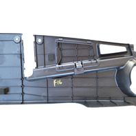 2007-2012 Lexus ES350 Side Engine Room Cover, 53795-33010, F016, OEM, 2007, 2008, 2009, 2010, 2011, 2012