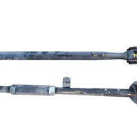 2007-2012 Lexus ES350 Control Arm Rear Left/Driver Strut Rod Piece Set(2), 48780-33040, F016, OEM, 2007, 2008, 2009, 2010, 2011, 2012