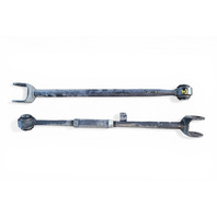 2007-2012 Lexus ES350 Control Arm Rear Left/Driver Strut Rod Piece Set(2), 48780-33040, F016, OEM, 2007, 2008, 2009, 2010, 2011, 2012