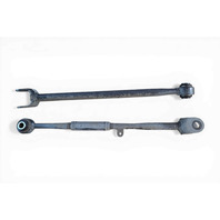 2007-2012 Lexus ES350 Control Arm Rear Left/Driver Strut Rod Piece Set(2), 48780-33040, F016, OEM, 2007, 2008, 2009, 2010, 2011, 2012