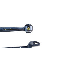 2007-2012 Lexus ES350 Control Arm Rear Left/Driver Strut Rod Piece Set(2), 48780-33040, F016, OEM, 2007, 2008, 2009, 2010, 2011, 2012