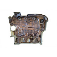 2007-2015 Lexus ES350 Engine Cover Plastic, 11209-31120, F016, OEM, 2007, 2008, 2009, 2010, 2011, 2012, 2013, 2014, 2015