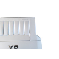 2007-2015 Lexus ES350 Engine Cover Plastic, 11209-31120, F016, OEM, 2007, 2008, 2009, 2010, 2011, 2012, 2013, 2014, 2015