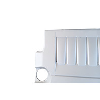 2007-2015 Lexus ES350 Engine Cover Plastic, 11209-31120, F016, OEM, 2007, 2008, 2009, 2010, 2011, 2012, 2013, 2014, 2015