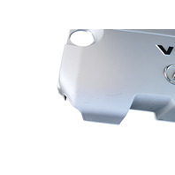 2007-2015 Lexus ES350 Engine Cover Plastic, 11209-31120, F016, OEM, 2007, 2008, 2009, 2010, 2011, 2012, 2013, 2014, 2015