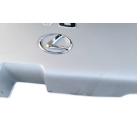 2007-2015 Lexus ES350 Engine Cover Plastic, 11209-31120, F016, OEM, 2007, 2008, 2009, 2010, 2011, 2012, 2013, 2014, 2015