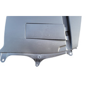 2007-2012 Lexus ES350 Front Left Engine Cover 53796-33010, F016, OEM, 2007, 2008, 2009, 2010, 2011, 2012