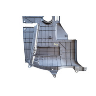 2007-2012 Lexus ES350 Front Left Engine Cover 53796-33010, F016, OEM, 2007, 2008, 2009, 2010, 2011, 2012