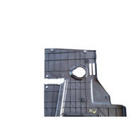 2007-2012 Lexus ES350 Front Left Engine Cover 53796-33010, F016, OEM, 2007, 2008, 2009, 2010, 2011, 2012