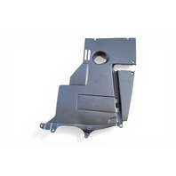 2007-2012 Lexus ES350 Front Left Engine Cover 53796-33010, F016, OEM, 2007, 2008, 2009, 2010, 2011, 2012